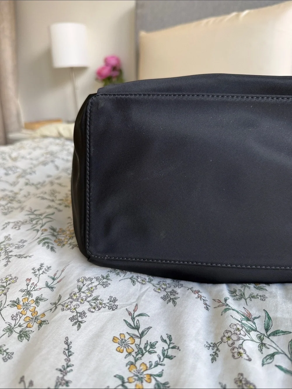 🖤 Kate Spade Carter Baby Bag (work tote)